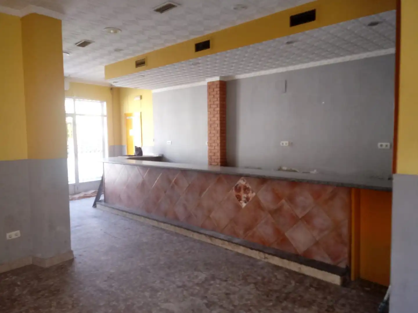 Local comercial en venda a Villanueva de la Serena
