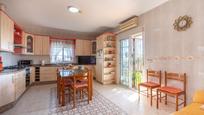 Kitchen of House or chalet for sale in  Almería Capital  with Air Conditioner and Terrace