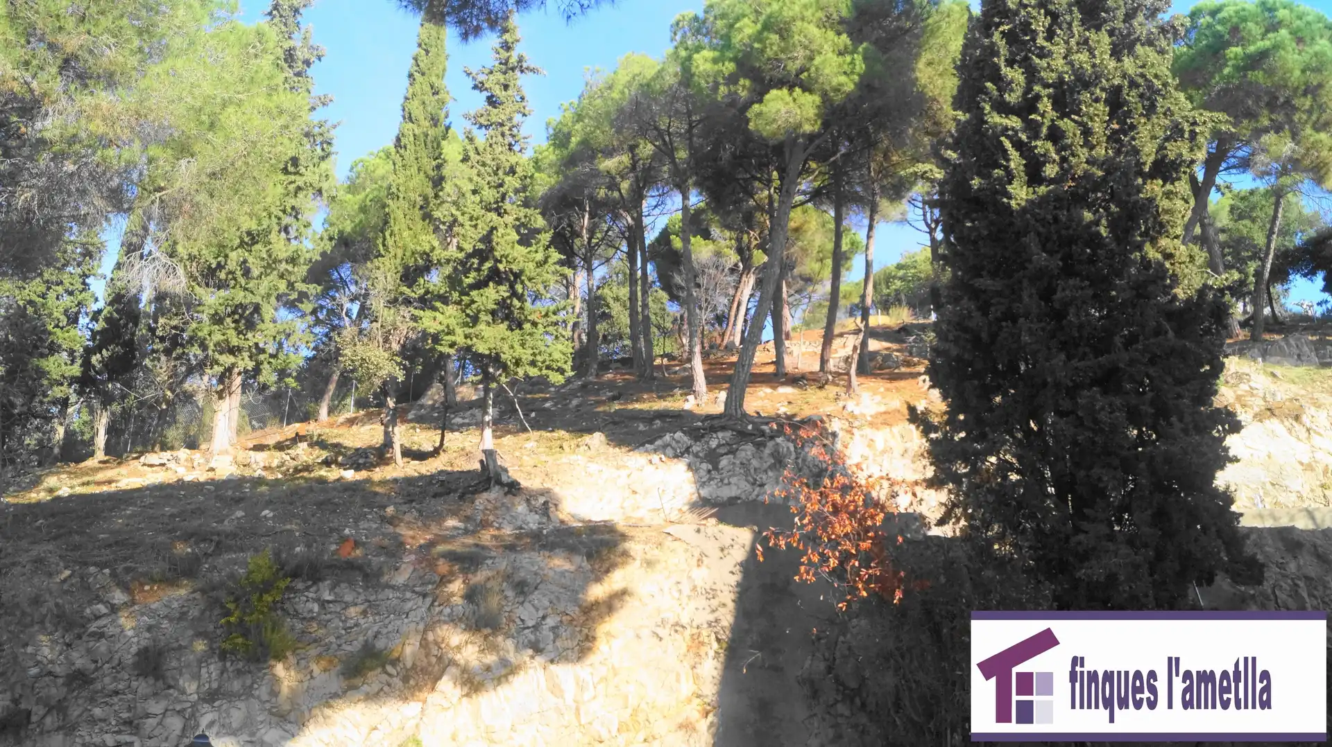 Chalet con terraza en venta en L'Ametlla del Vallès, imagen 44