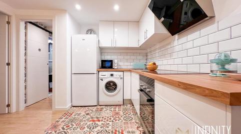 Foto 2 de Piso en venta en Kristo Kalea, 17, Barrio de Uribarri, Bilbao