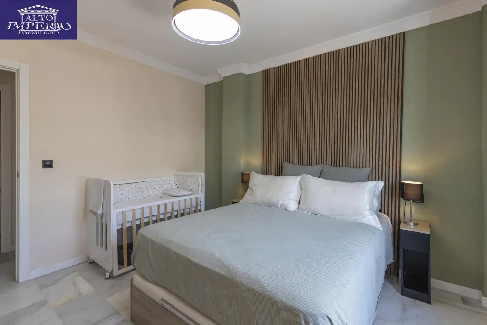 Apartment with balcony for sale in 1 Avenida Casa Grande #1, imagen 11