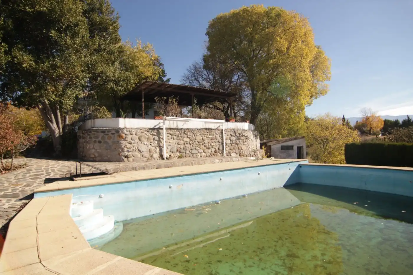 Casa con piscina en venta en Camino EXTRARRADIO, imagen 26