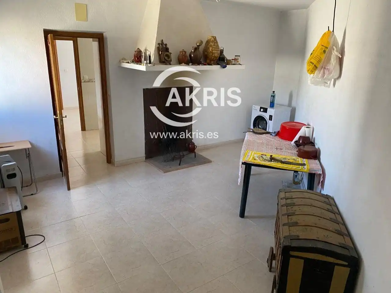 Haus oder Chalet zum Verkauf in Calle Peña la Cobertera, Las Ventas Con Peña Aguilera
