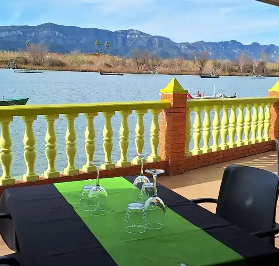 Commercial properties for sale in Cullera  with Air Conditioner, Heating and Terrace