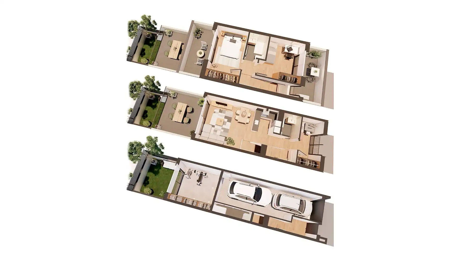 Lands and plots for sale in Nord-est, imagen 13