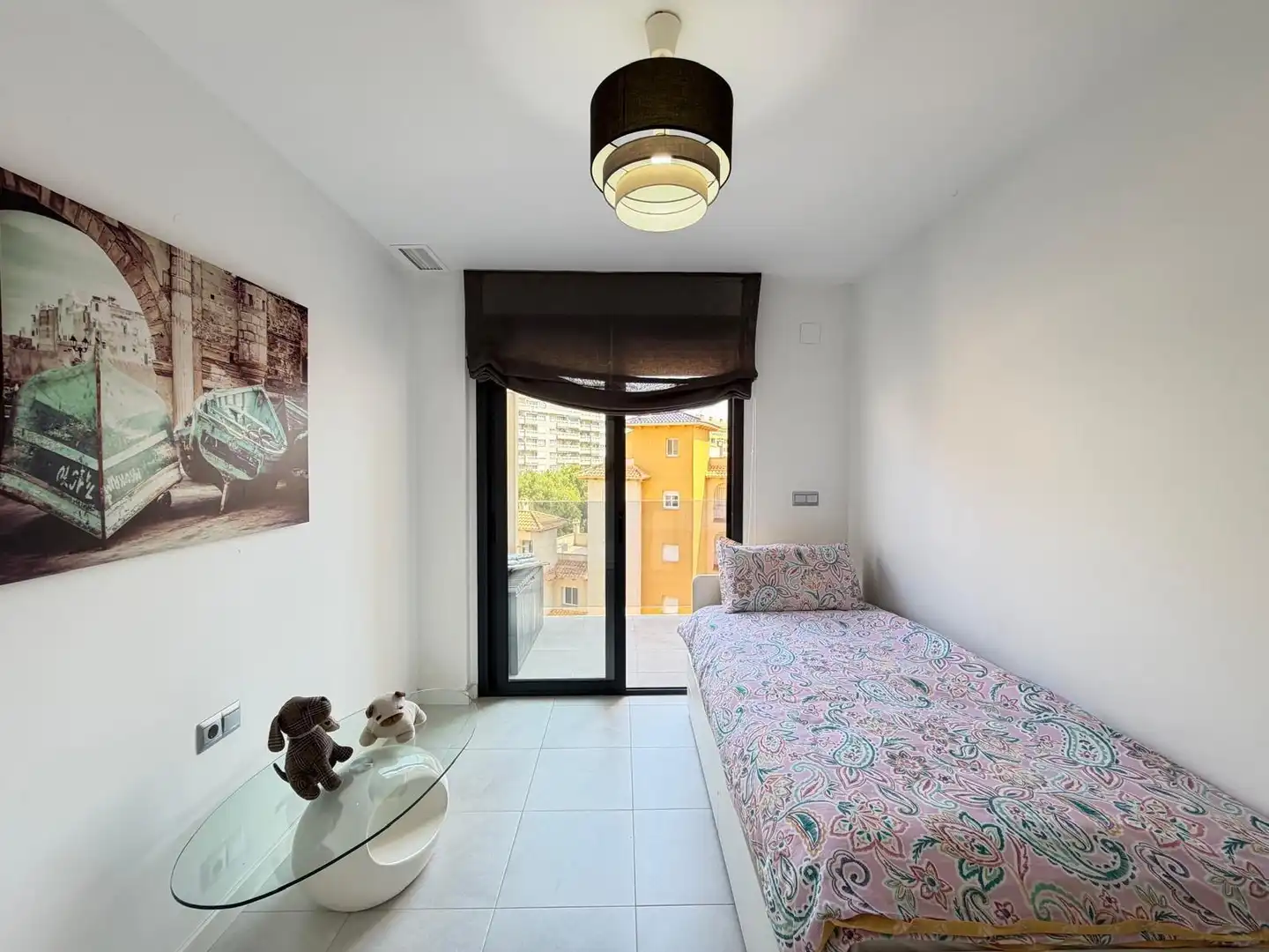 Piano terra con terrazza in vendita a Orihuela Costa, imagen 45