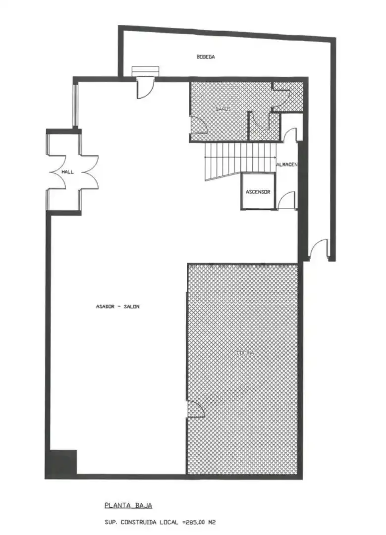 Casa o chalet en venta en Santa Cruz de Bezana con Calefacción, Jardín privado y Parquet