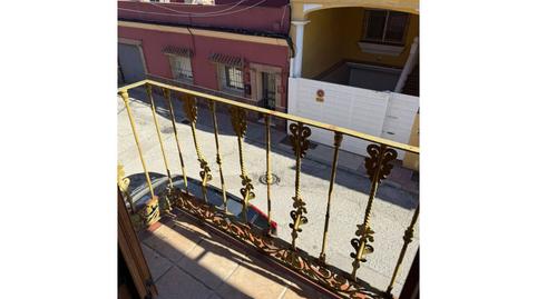 Photo 5 of Single-family semi-detached to rent in Villegas, Huerta Fava - Santiago, Cádiz