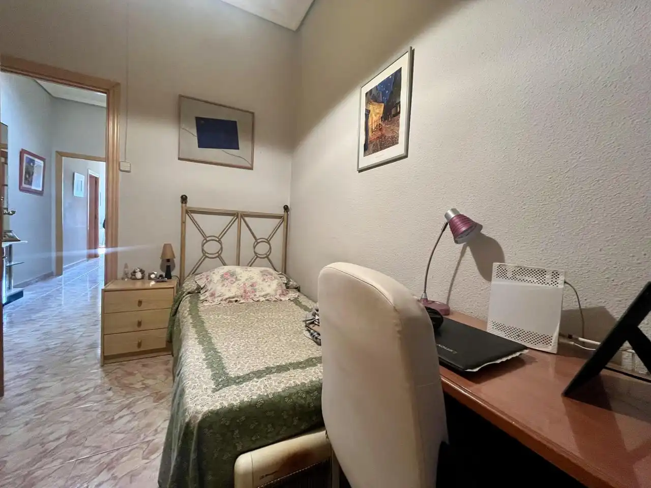 Flat with terrace for sale in L'Eixample, imagen 28