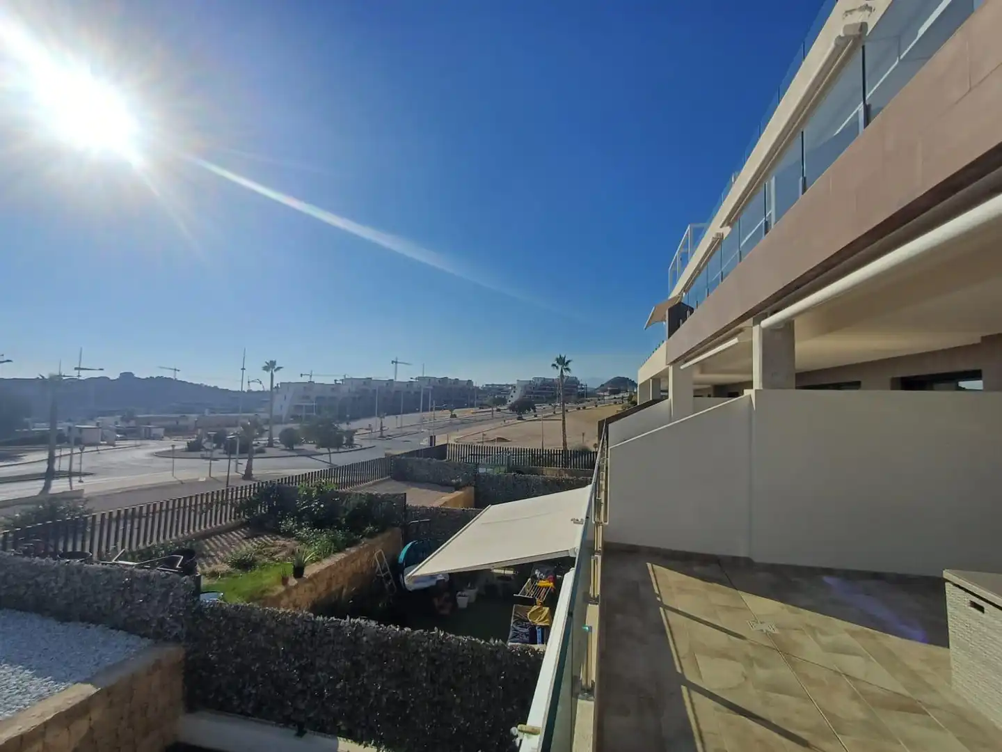 Duplex con piscina in affitto a Calle Calle Guatemala 1, imagen 10