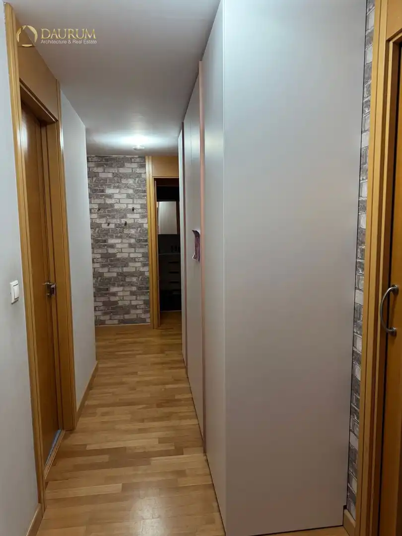 Piso con piscina en venta en POETA JOSÉ AGUSTÍN GOYTISOLO,, imagen 16