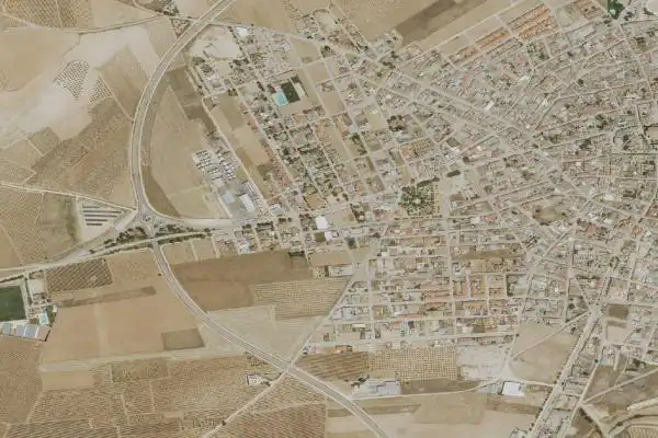 Industrial building for sale in Villanueva de Alcardete, imagen 4