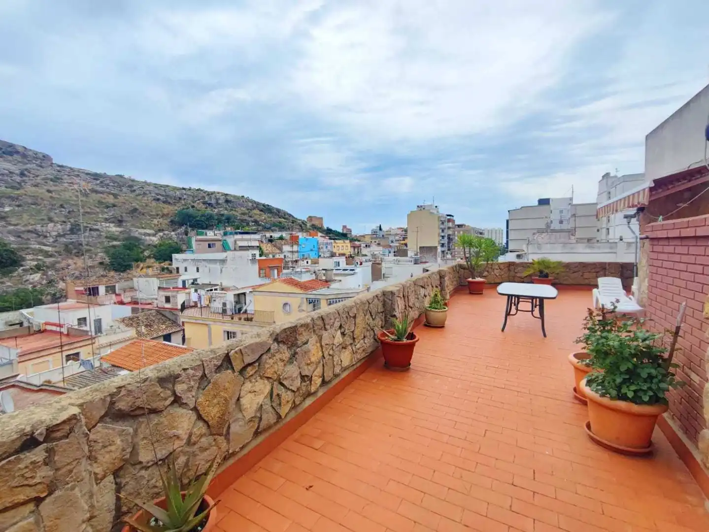 Wohnung mit Aufzug zum Verkauf in Pueblo de Cullera, imagen 17