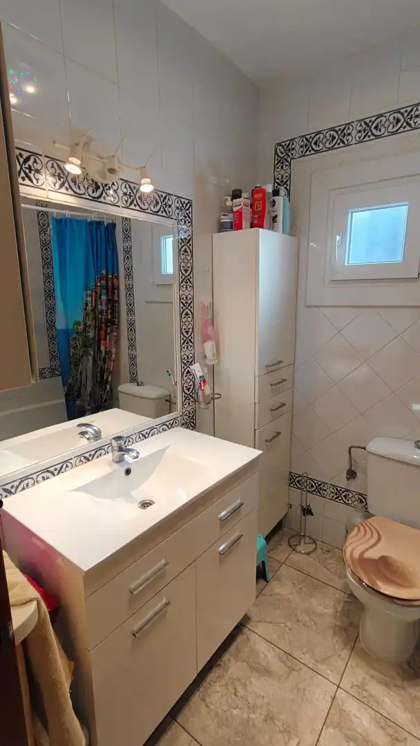 Baño de Casa o chalet en venta en Nueva Torrevieja - Aguas Nuevas