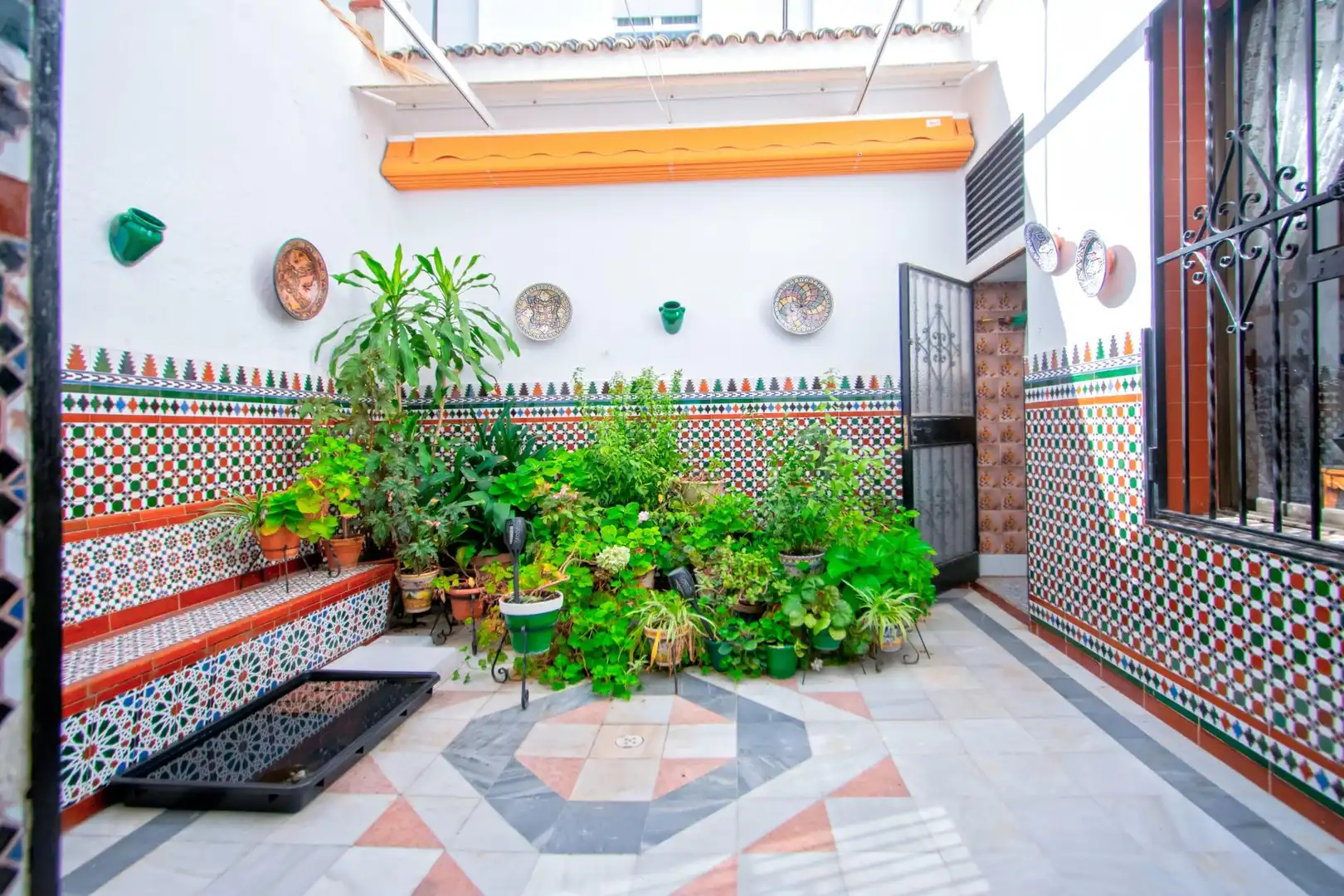 Casa en venda a Casco Antiguo, imagen 20
