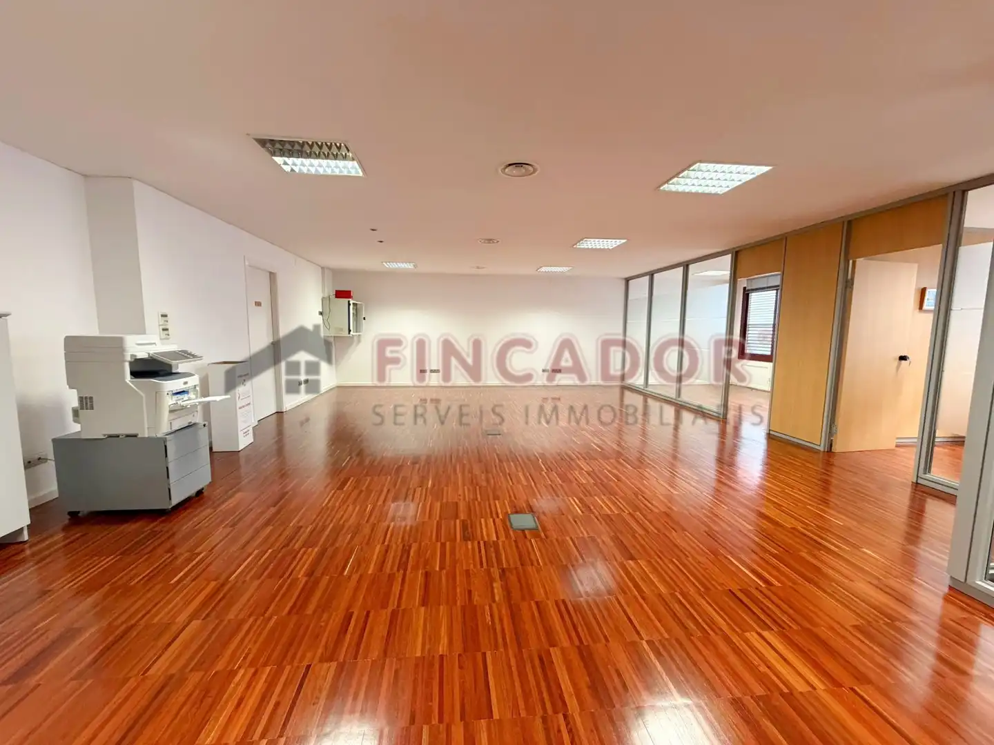 Büro mit Aufzug zum Verkauf in Carrer del Marquès de Sentmenat, imagen 2
