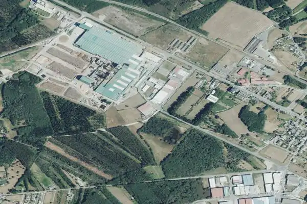 Nau industrial en venda a Rábade, imagen 4