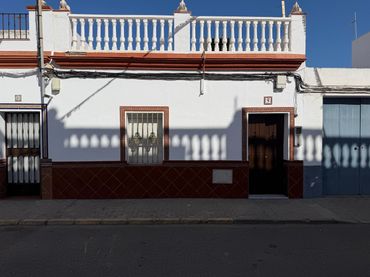 Casa en venda a Los Palacios y Villafranca