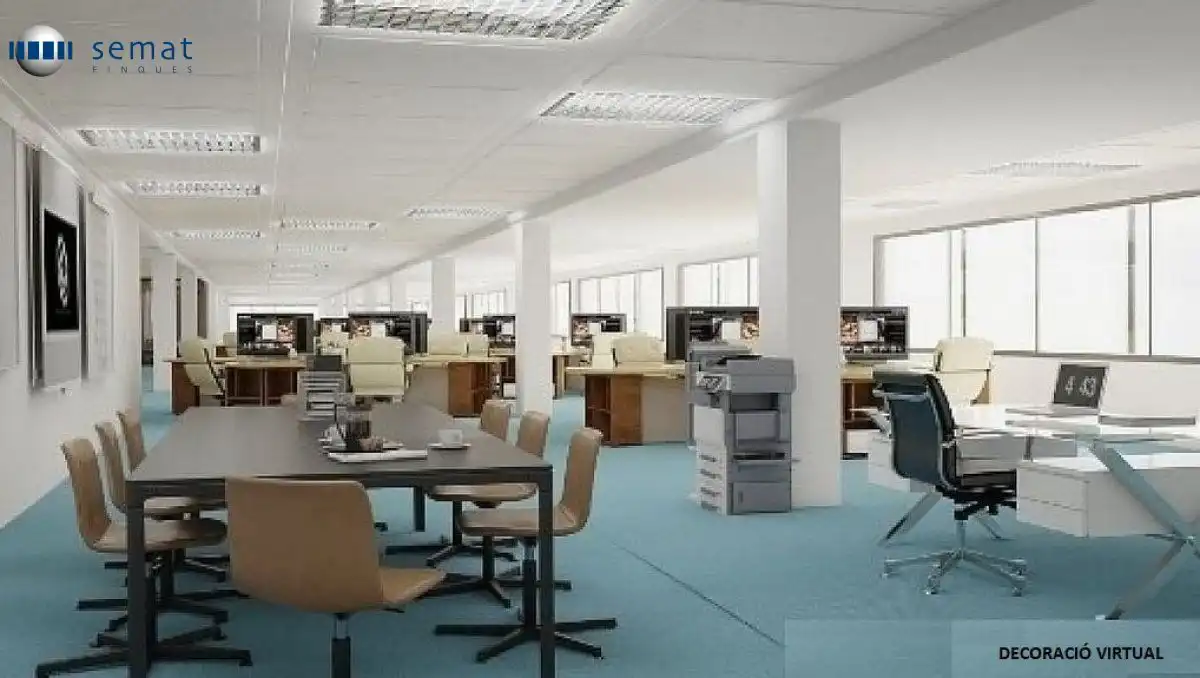 Commercial properties for sale in Tàrrega