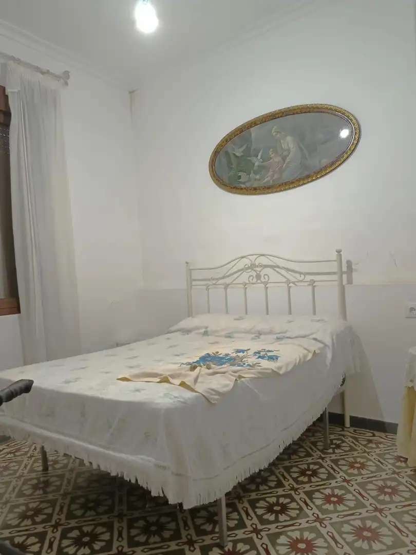 Habitación de Casa o chalet en venta en Castilleja de la Cuesta