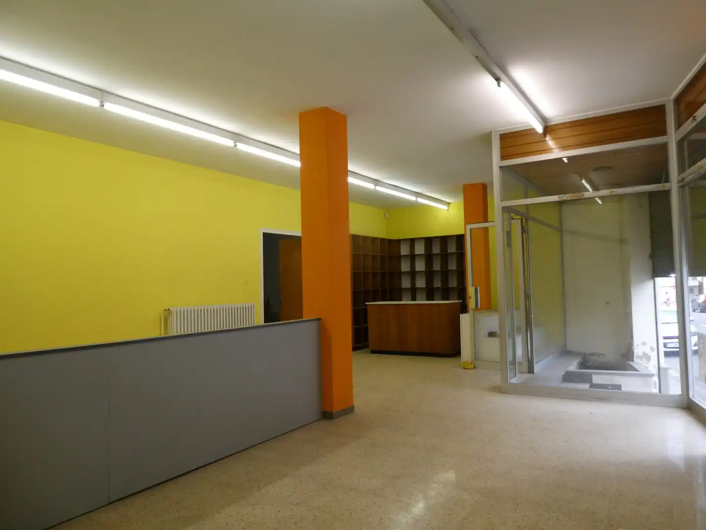 Gewerbefläche zur Miete in Torelló, imagen 12