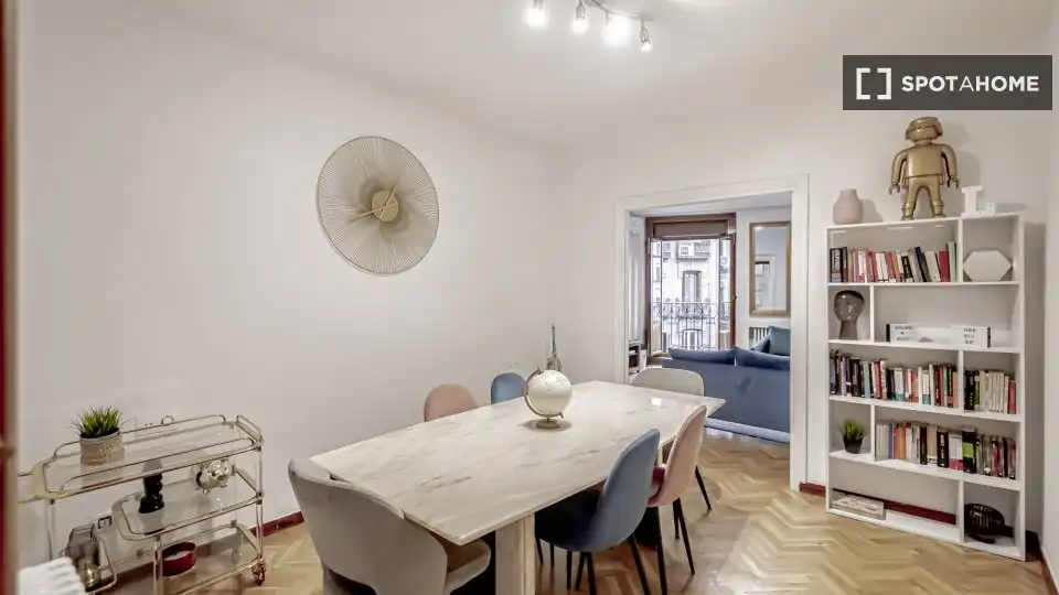 Appartement avec terrasse à louer à Centro, imagen 2