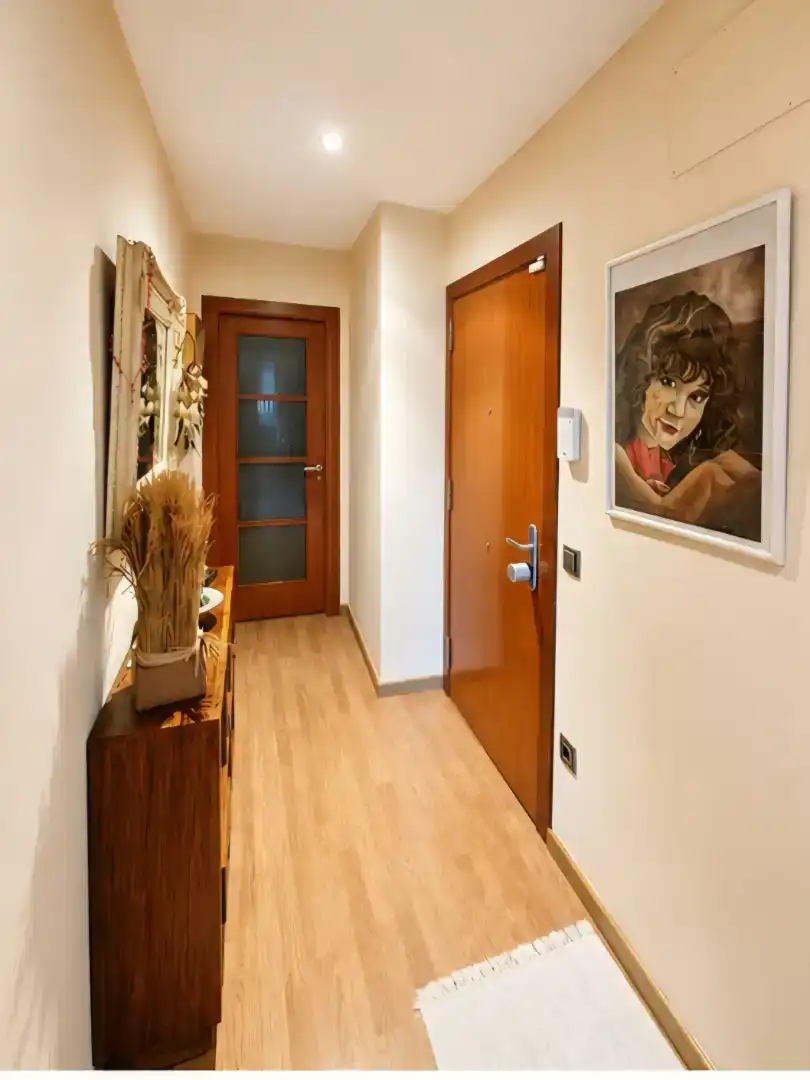 Piso en venta en Calldetenes con Parquet