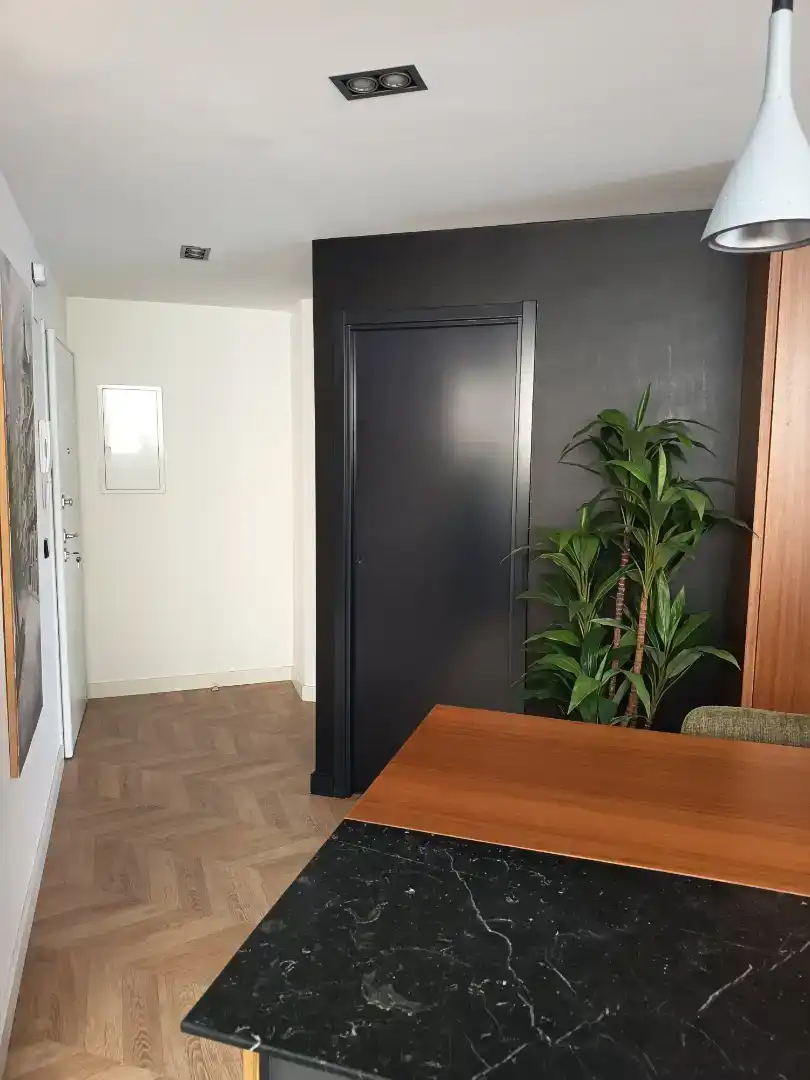 Wohnung zur Miete in Murcia mit Klimaanlage, Abstellraum und Möbliert