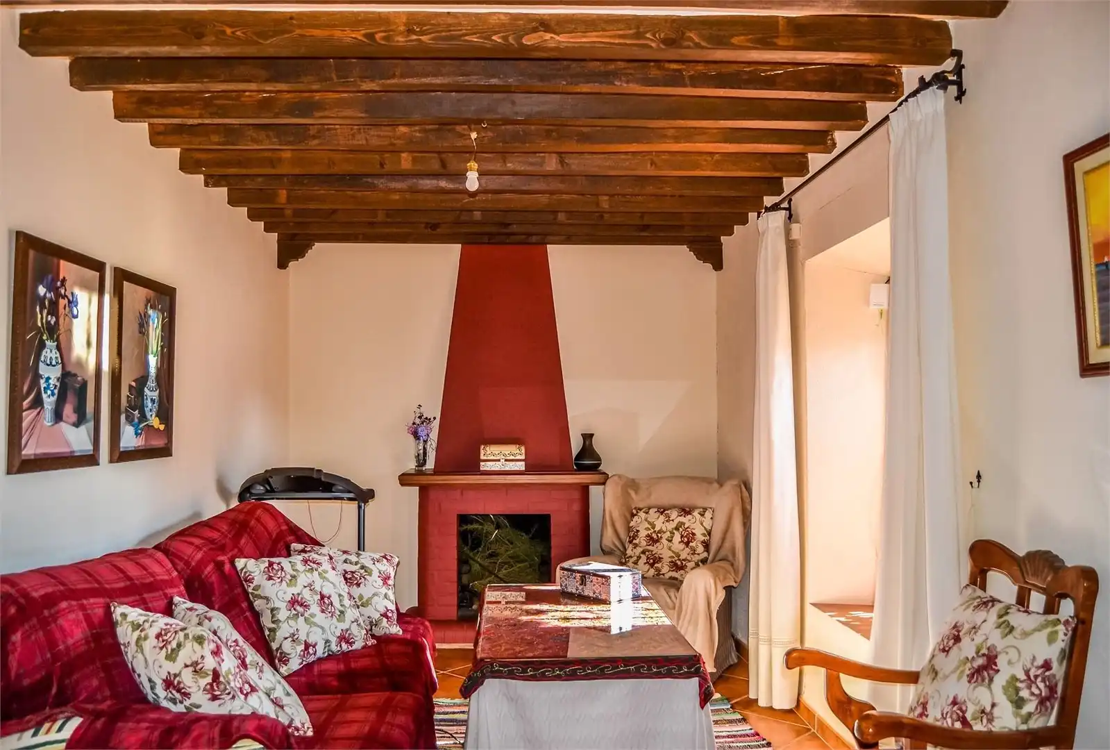 Country homes for sale in Calle Nuestra Señora del Rosario, 5, Macharaviaya