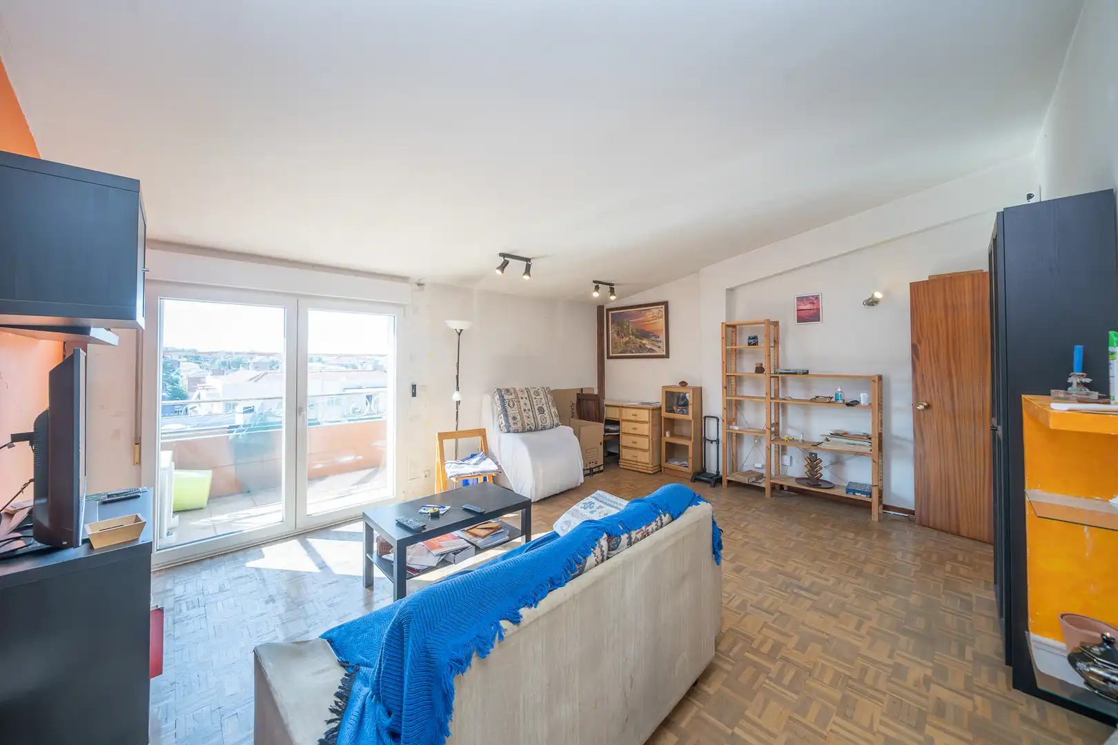 Penthouse with pool for sale in Calle Clara Campoamor, imagen 2