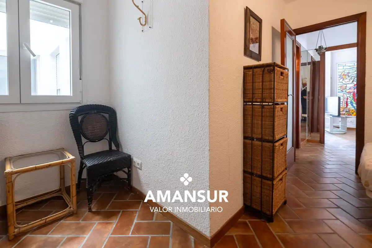 Attic for sale in Punta Umbría  with Terrace