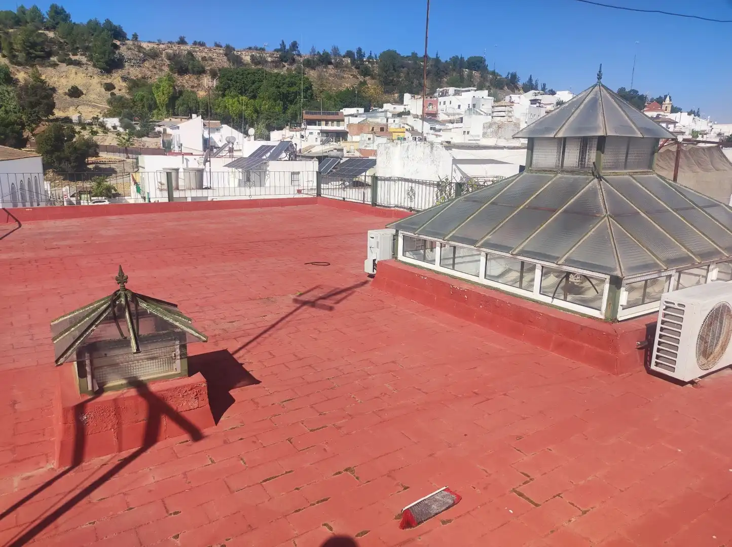 Finca rústica en venta en Antonio Abad Lora, Gelves