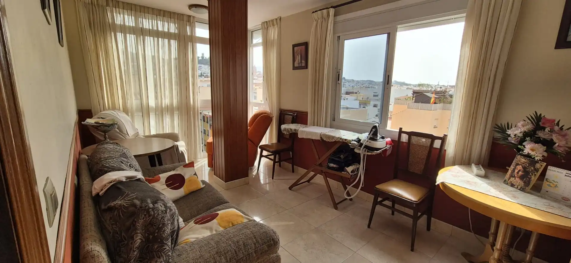 Wohnung mit Aufzug zum Verkauf in Calle Pintor Eugenio Chicano 1, imagen 14