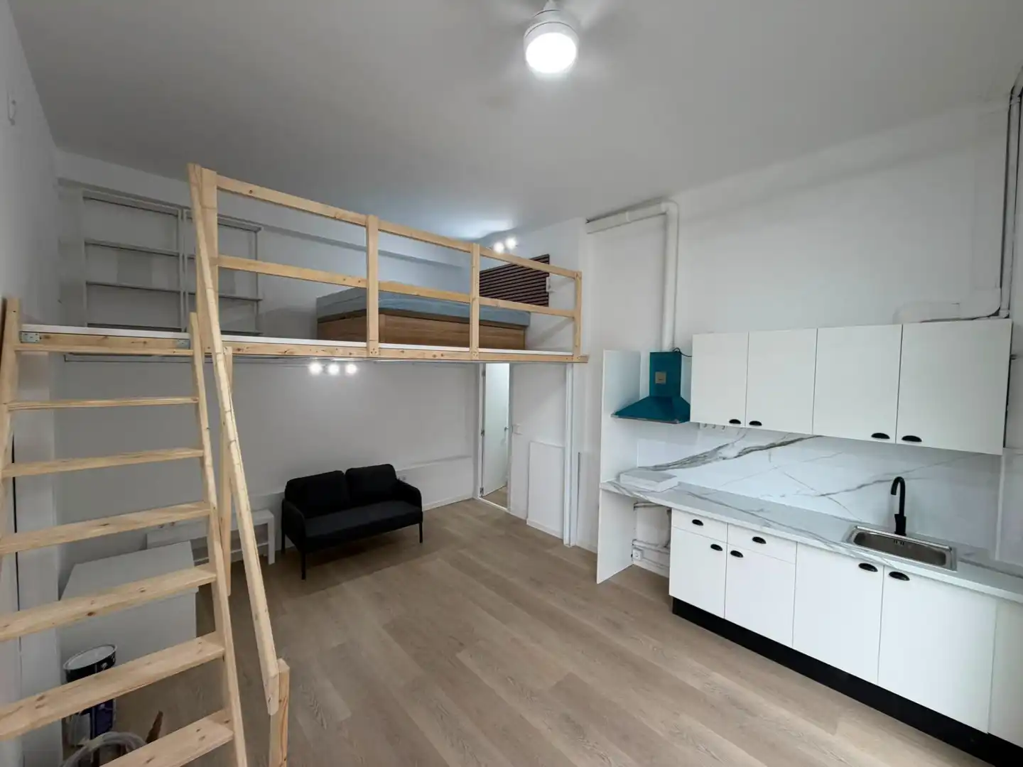 Study for sale in Riera