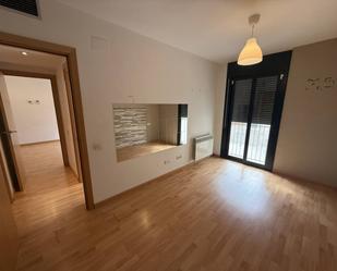 Bedroom of Flat for sale in Sabadell  with Air Conditioner, Heating and Parquet flooring