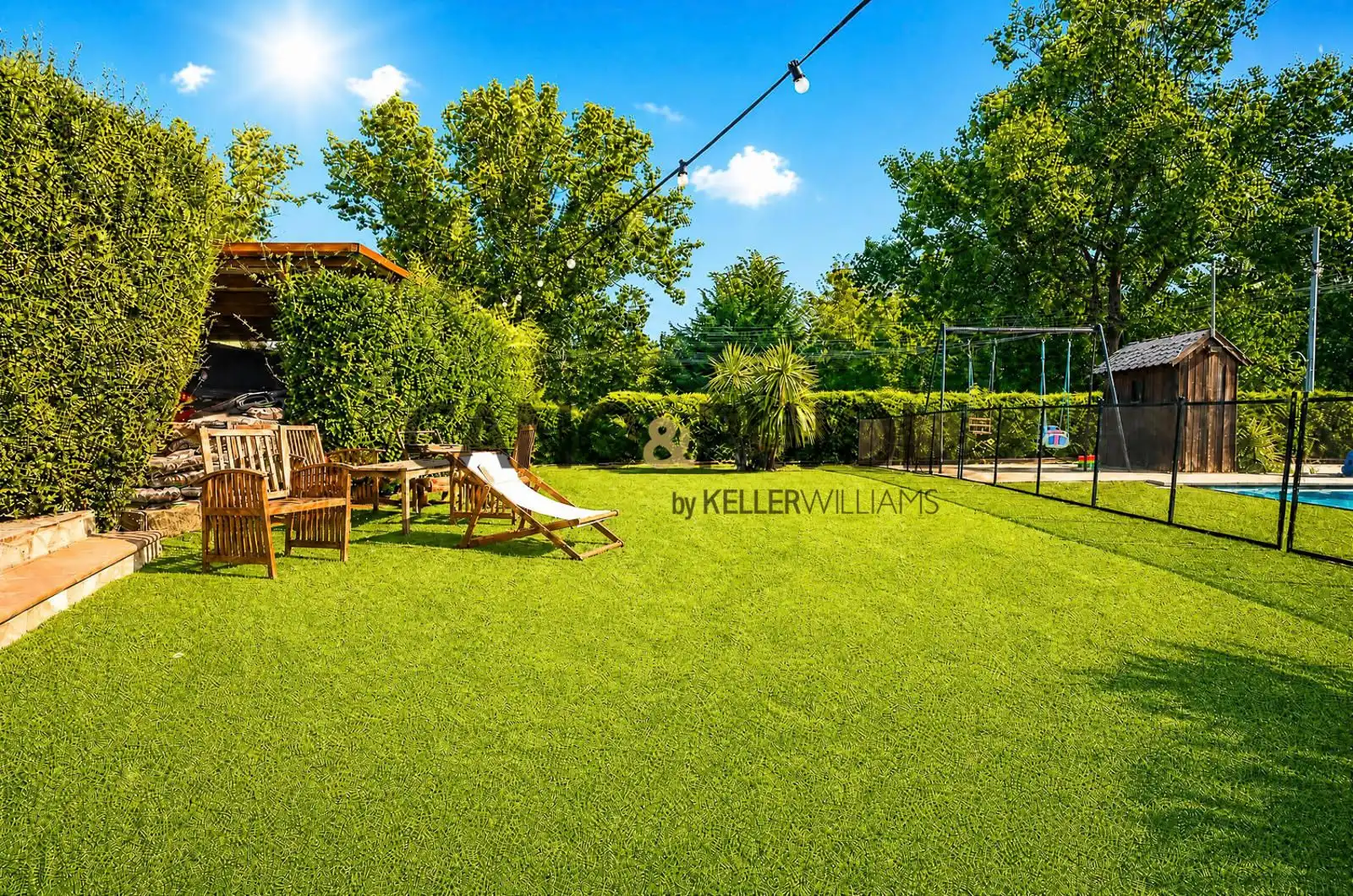 Maison avec piscine à vendre à L'Ametlla del Vallès, imagen 74