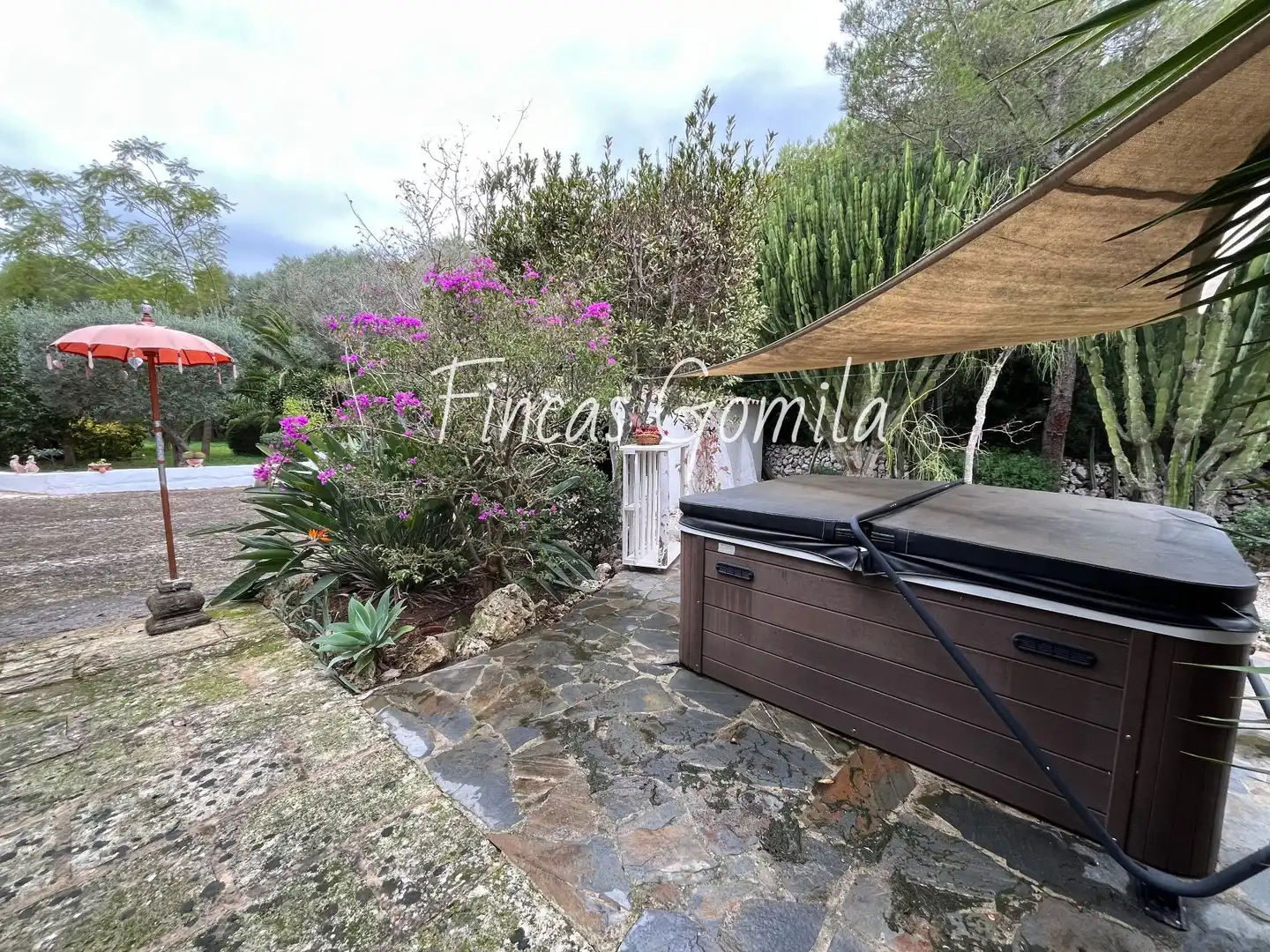 Casa con piscina in vendita a Sant Lluís - S'Ullestrar - Torret, imagen 19