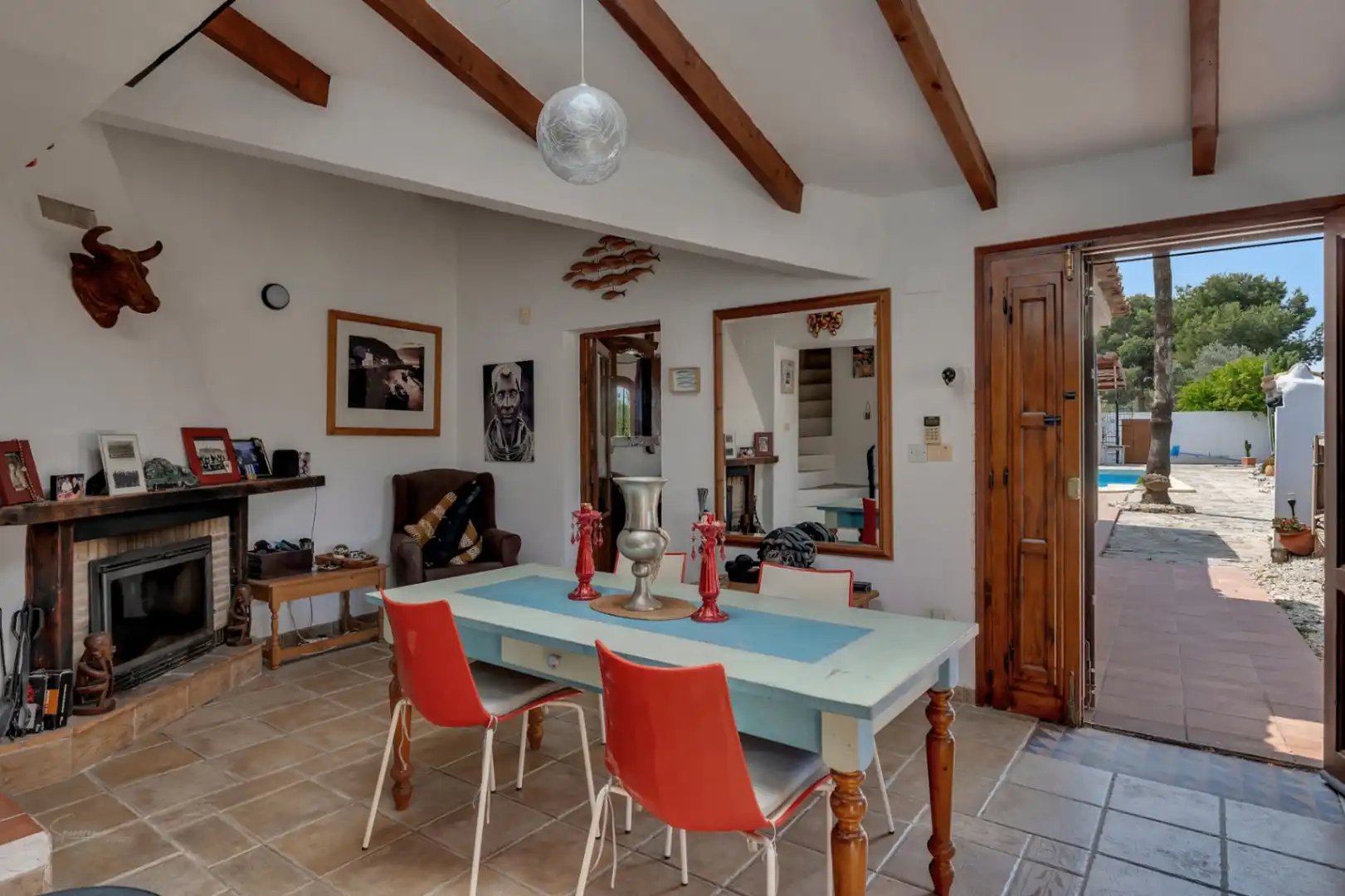 Country house for sale in Teulada, imagen 14