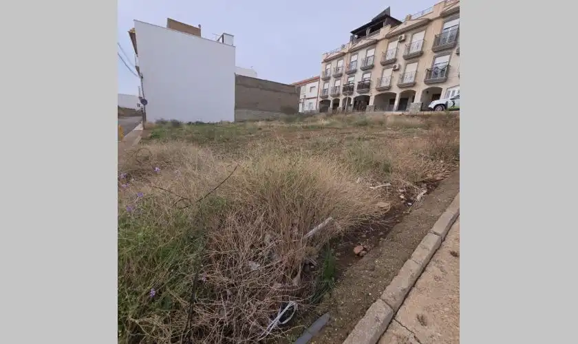 Residential land for sale in Camino las Zorreras 51, imagen 3