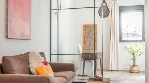 Foto 2 de Pis en venda a Calle de Sebastián Elcano, Palos de Moguer, Madrid Capital