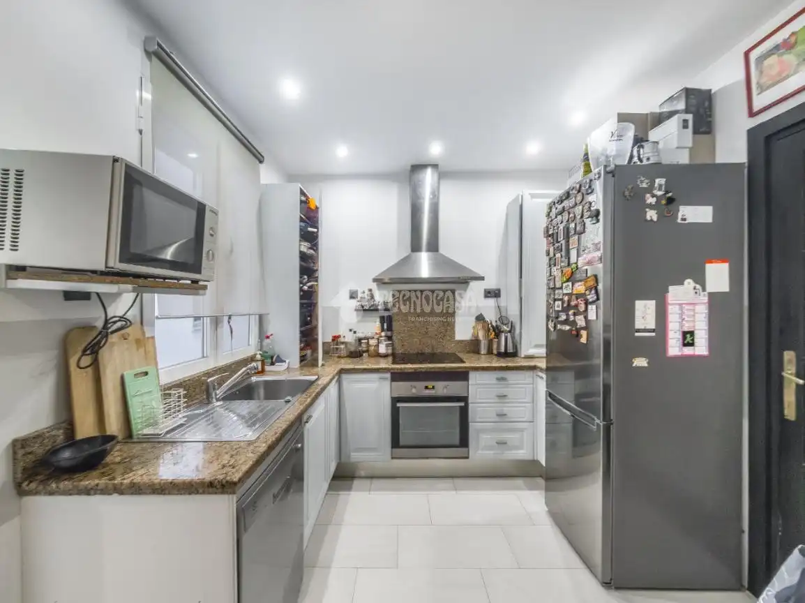 Piso con ascensor en venta en Chamberí, imagen 7