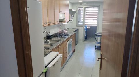 Photo 2 of Attic for rent in Passeig de Lormont, Els Canyars, Castelldefels