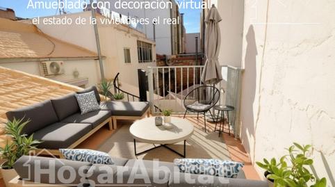 Photo 2 of House or chalet for sale in Calle Pérez Medina, Benalúa, Alicante