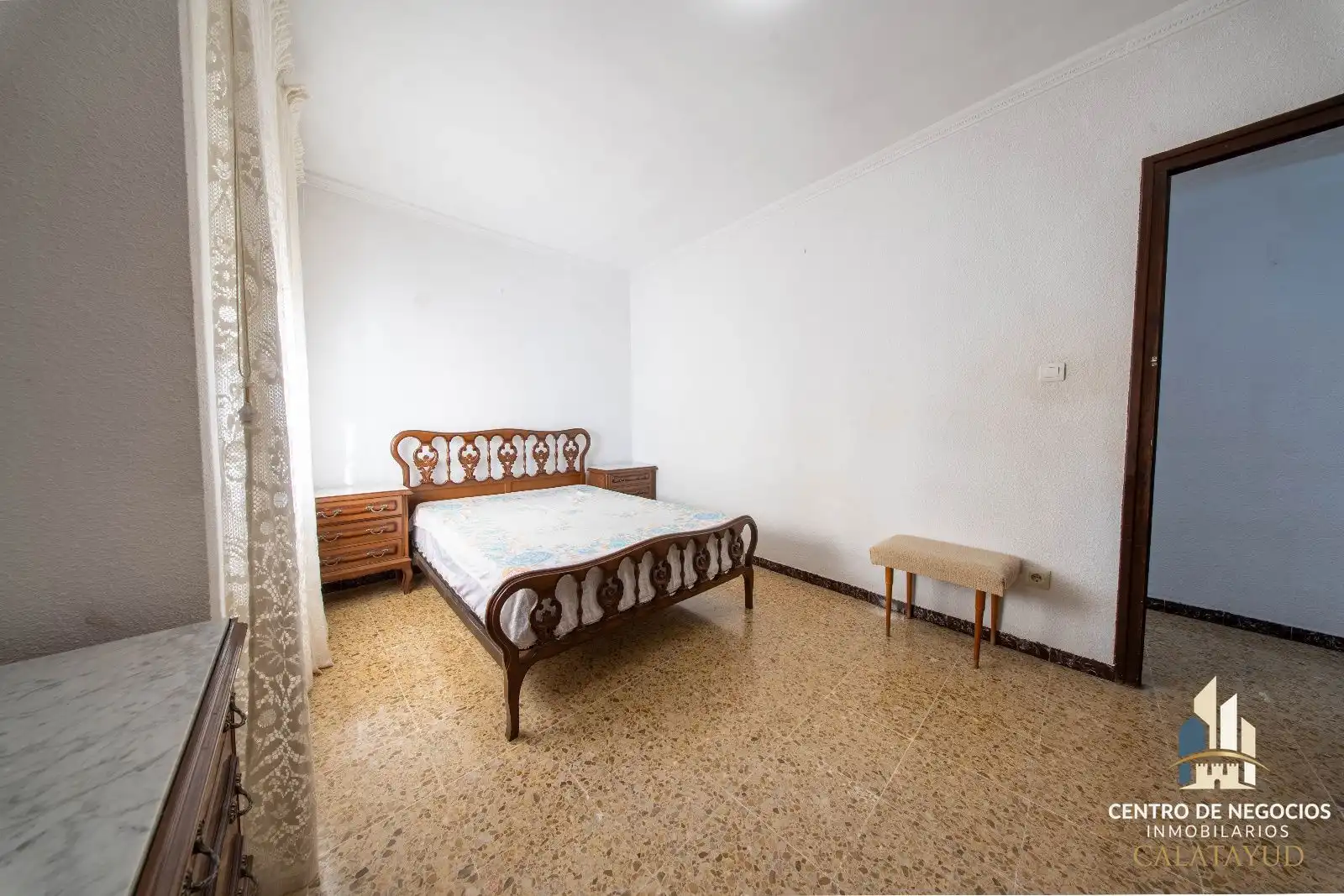 Habitación de Piso en venta en Calatayud ciudad