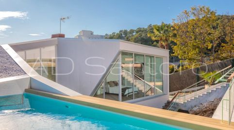 Foto 2 de Casa o xalet en venda a Can Girona - Terramar - Vinyet, Sitges