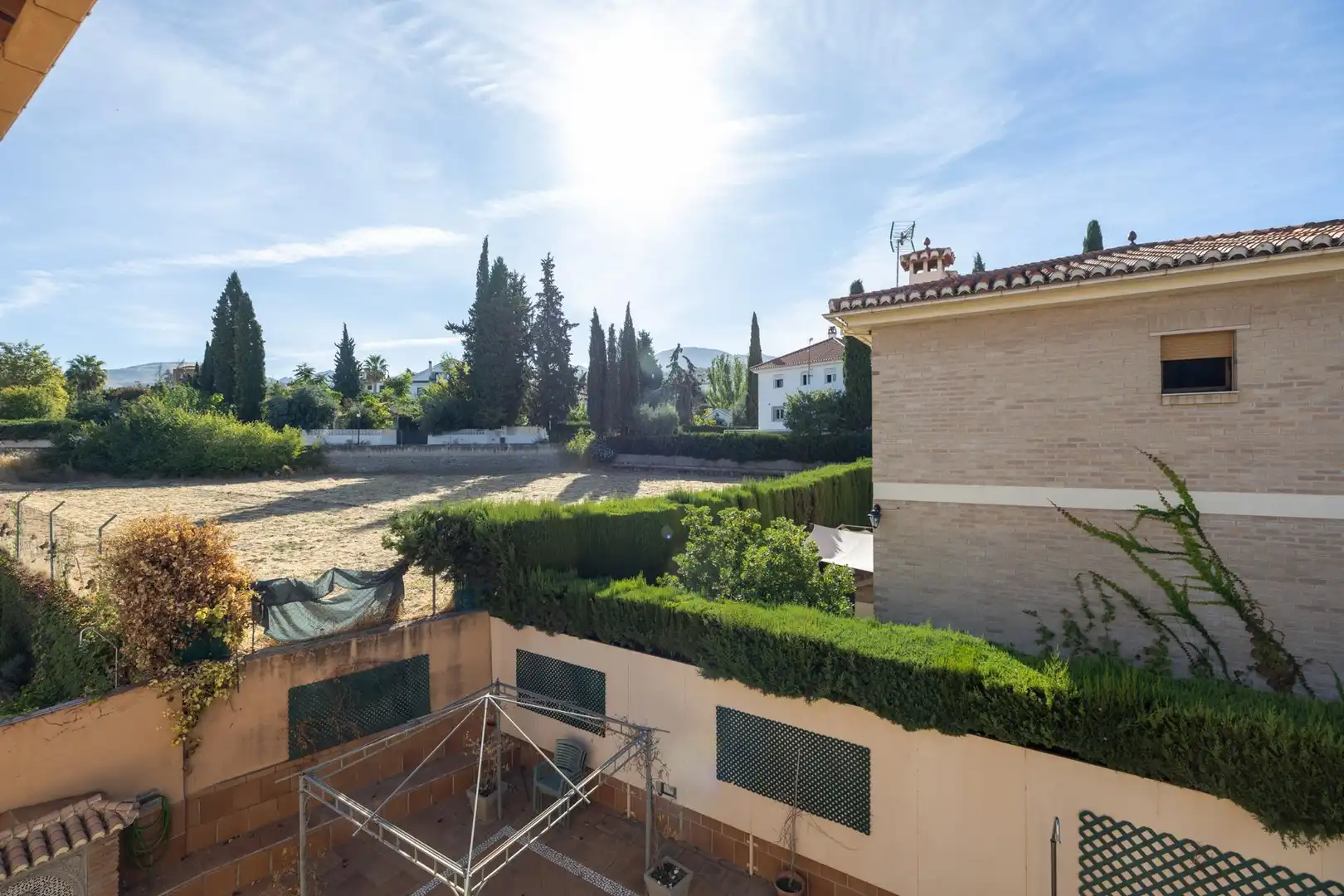 Villa con terrazza in vendita a Calle VIÑEDOS LOS, imagen 57