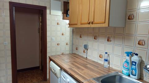 Foto 3 de Pis de lloguer a Calle del Puerto Canfranc, Numancia, Madrid