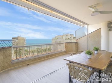Wohnung mit Aufzug zum Verkauf in Los Arenales del Sol