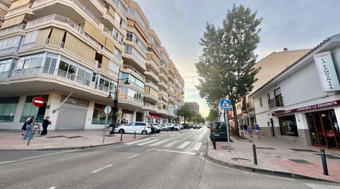 Foto 2 de Apartament en venda a Avenida de las Salinas, 18, Los Boliches, Málaga
