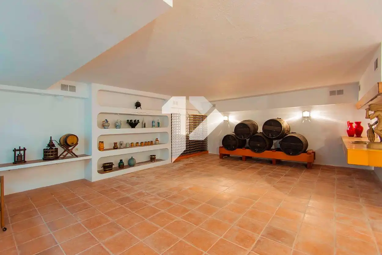 Houses for sale in Castelldefels  with Private garden, Terrace and Community pool